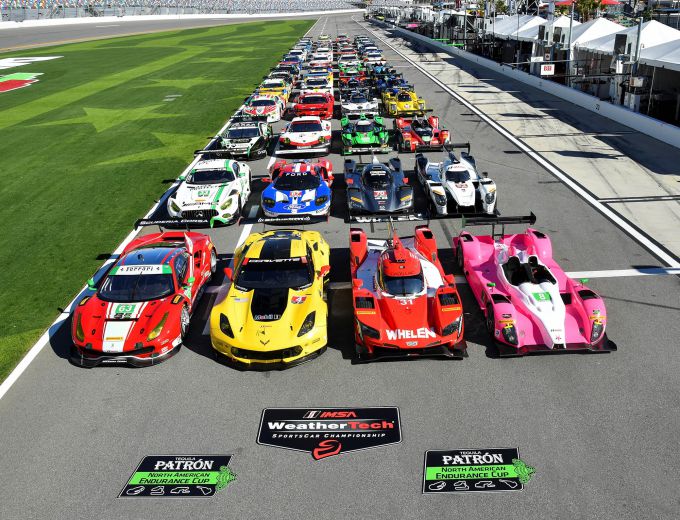 24 Hours of Daytona