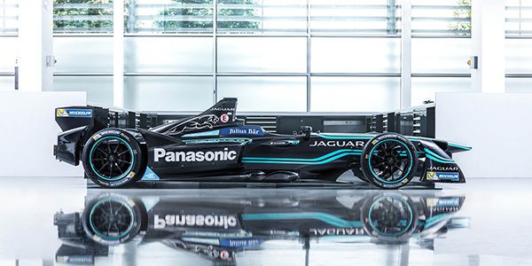 2017 Formula E
