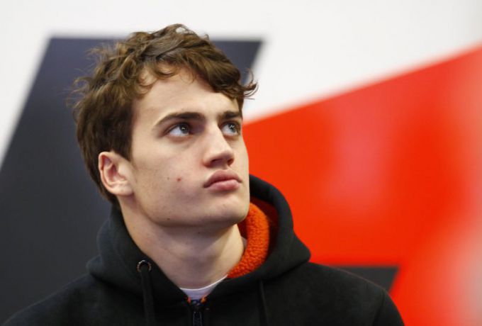 Aurelien Panis