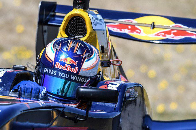 Red Bull Racing