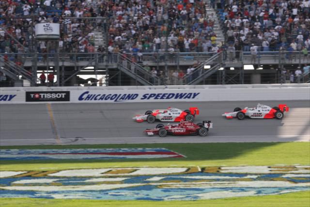 Helio Castroneves