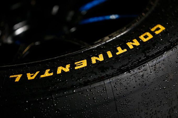 Continental