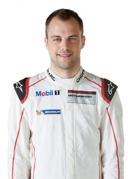 2018 Laurens Vanthoor