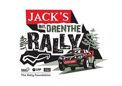 JACK’S International Drenthe Rally