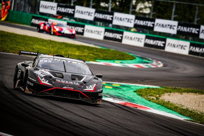 GT World Challenge Europe foto 15