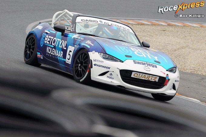 Betcity Mazda MX5