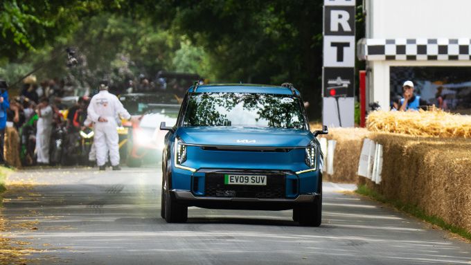 Kia EV9