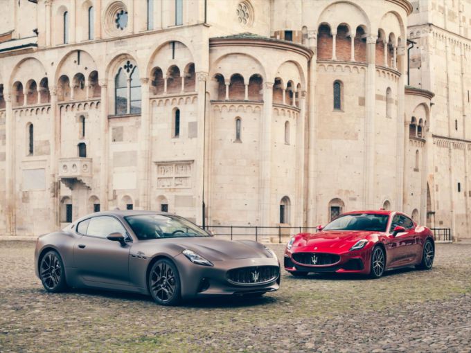 Goodwood Festival of Speed 2023