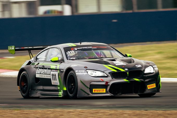 Max Tubben en Max Weering