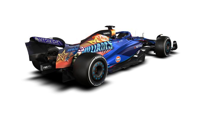 williams