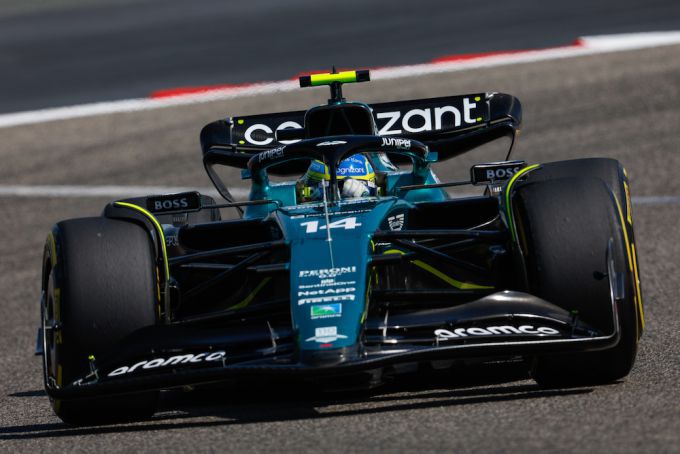 #f1 #MiamiGP