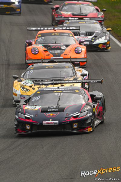 DTM Zandvoort zondag 8 juni 2025 Foto Fedor Eskes Nr3