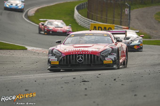 DTM Zandvoort zondag 8 juni 2025 Foto Fedor Eskes Nr10