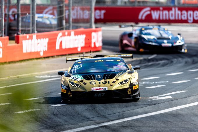 DTM Norisring 2025 Nr63_Jordan_Pepper_Lamborghini_Huracan_GT3_Evo2_TGI_Team_Lamborghini_by_GRT
