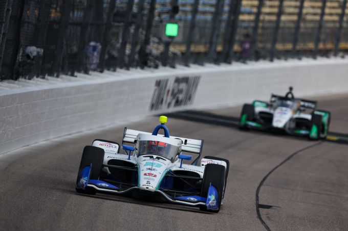 Rinus ‘VeeKay’ van Kalmthout