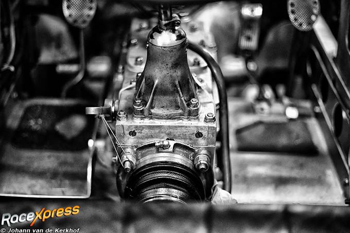 Belmot Oldtimer GrandPrix