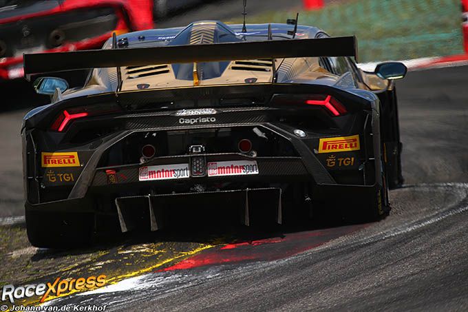 DTM Nürburgring zondag 10 augustus 2025 Foto Johann van de Kerkhof 17