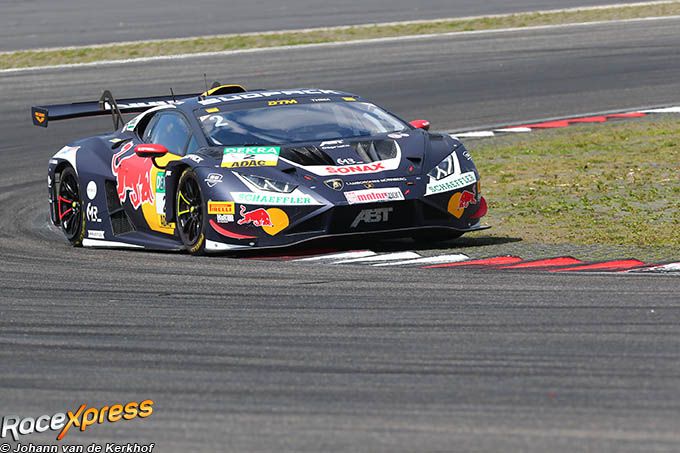 DTM Nürburgring zondag 10 augustus 2025 Foto Johann van de Kerkhof 5