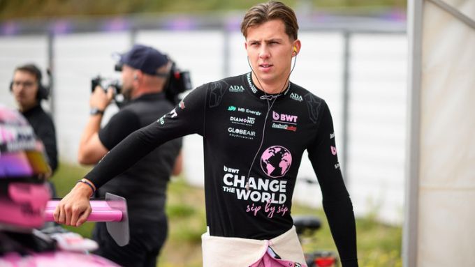 Porsche Mobil 1 Supercup Zandvoort 29-31 augustus 2025 Foto 11 Robert de Haan