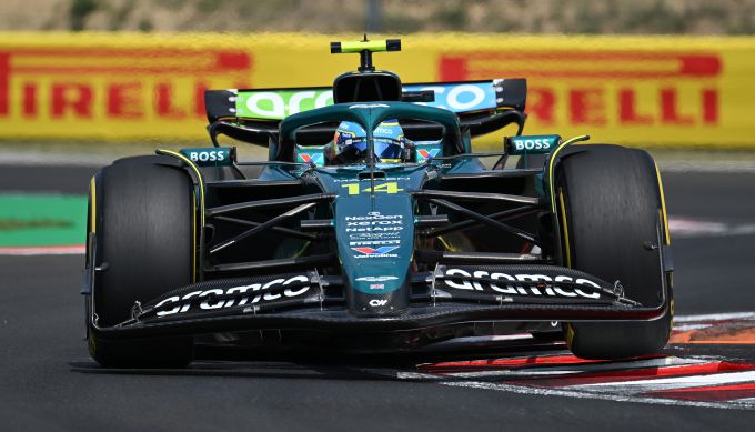 Fernando Alonso