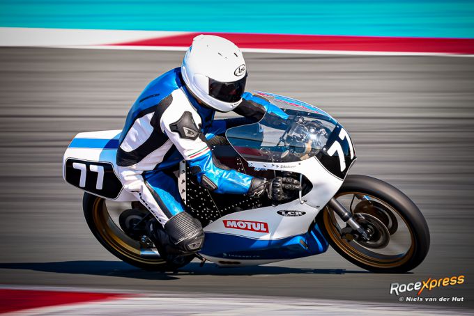 Historische motoren