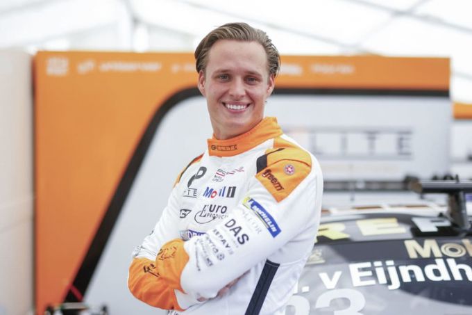 Porsche Mobil 1 Supercup 2025 @ seizoensfinale Monza Foto 18