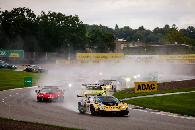 DTM 2025 Red Bull Ring Spielberg Foto 9