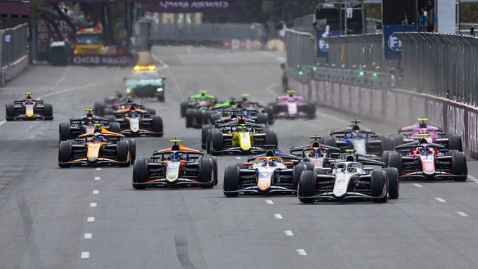 PREMA Racing