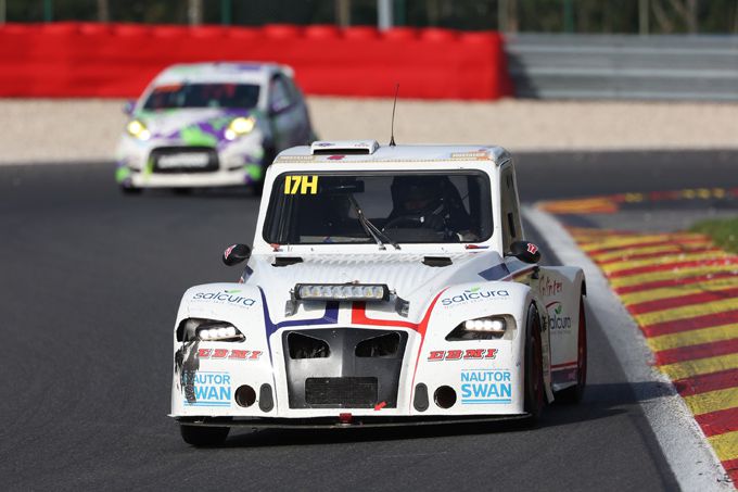 2CV Racing Cup