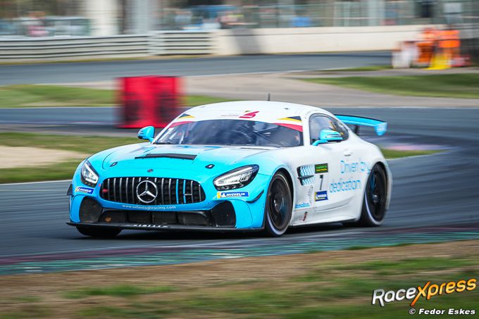 Belcar Endurance Championship