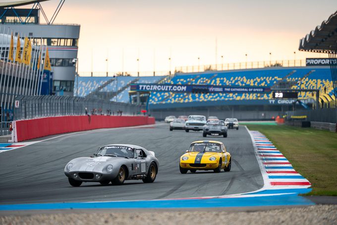 ADAC Hansa Racing Days