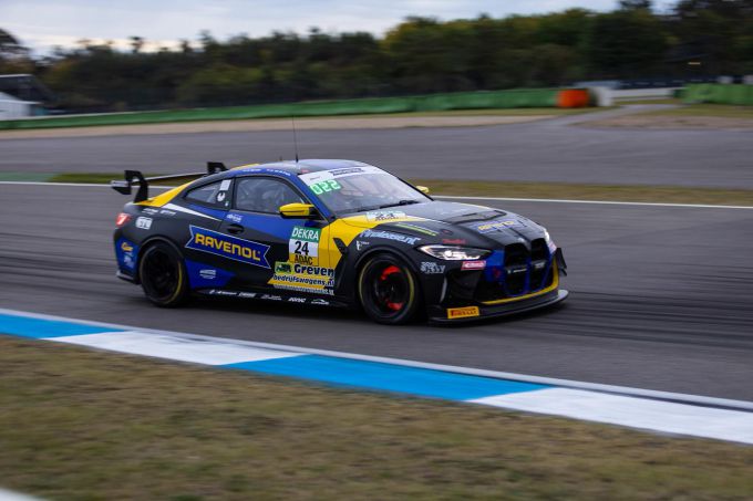 Gianni van de Craats FK Performance