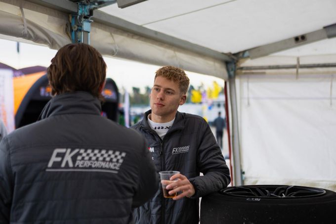 Gianni van de Craats