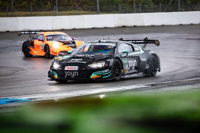 DTM Finaleweekend 2025 Hockenheim Foto 5