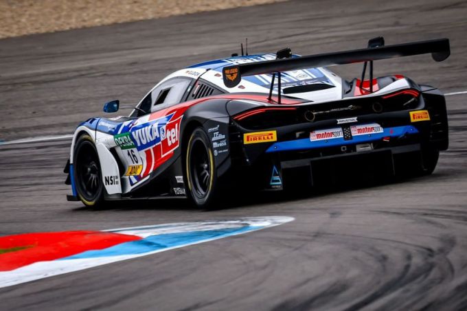 DTM-finale 2025 Hockenheimring Foto 3