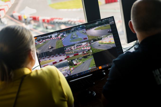 De 24H Karting van Francorchamps is er in 2026 zelfs twee keer