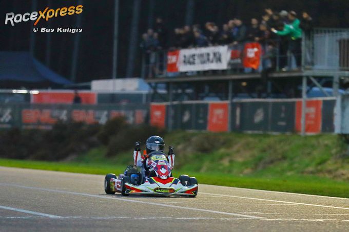 Forza Matteo Campobello