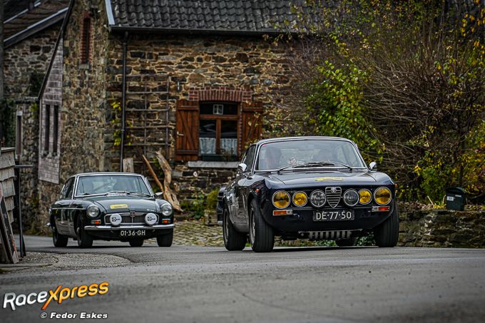27e Horneland Rally
