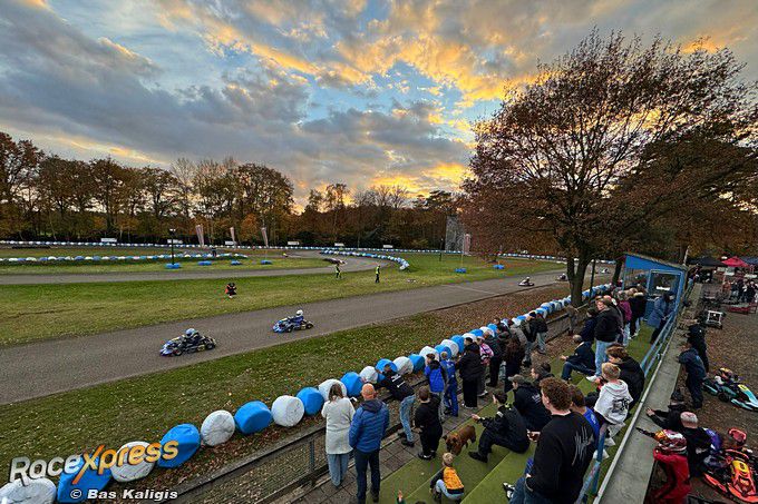 nKartclub Eefde Adventure Eefde