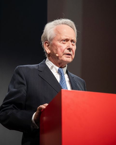 Porsche Motorsport ‘Night of Champions’ in Stuttgart Foto 15