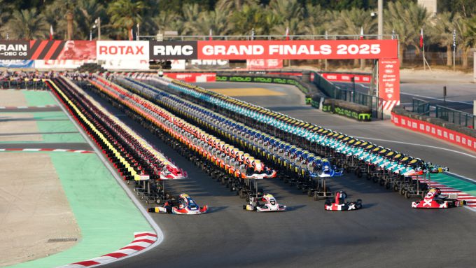 RMC Grand Finals 2025