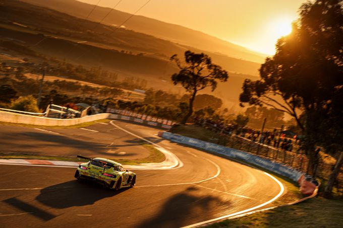 Meguiar’s Bathurst 12 Hour entry list 2026