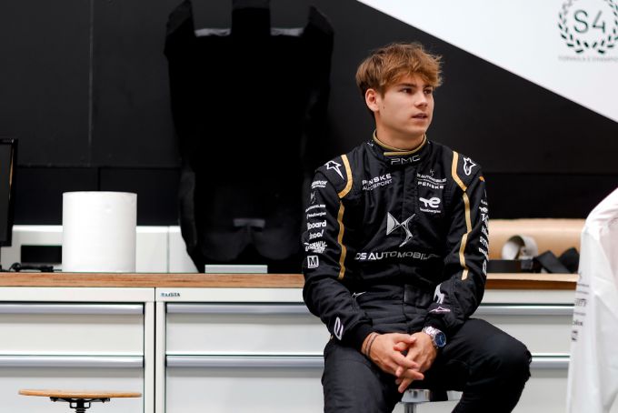 F3-racewinnaar Nikita Bedrin sluit zich aan bij VRD Racing voor GB3-titelstrijd