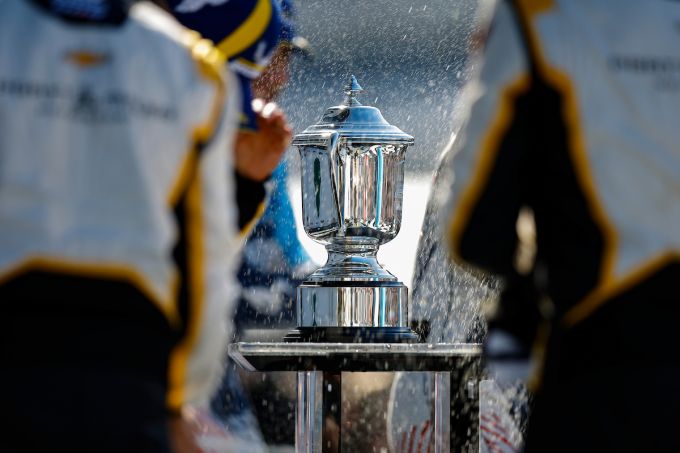 Roar Before the Rolex 24 IMSA WeatherTech SportsCar Championship vrijdag 16 januari tot en met zondag 18 januari 2026 Foto 8