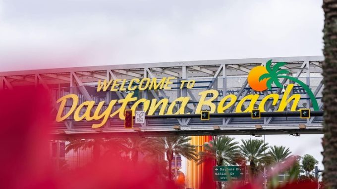 IMSA 24H Daytona 2026 Daytona International Speedway Porsche Foto 38