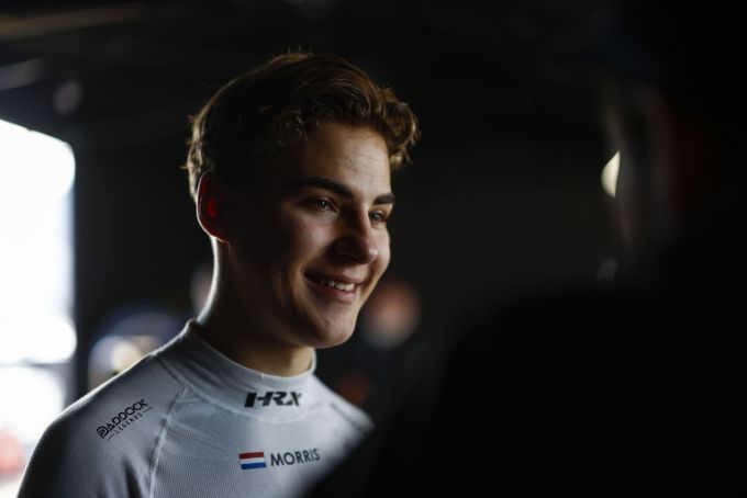 IMSA WeatherTech SportsCar Championship Daytona International Speedway Rolex 24 At Daytona #912 Morris Schuring Porsche 911 GT3 R Manthey 1st Phorm foto 4