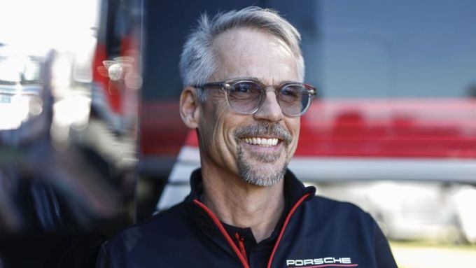 IMSA 24H Daytona 2026 Daytona International Speedway Porsche Foto 4