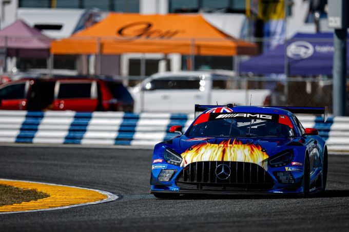 Roar Before the Rolex 24 Foto 5