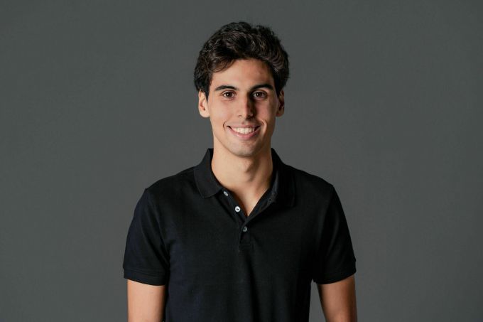 Gabriel Bortoleto F1 Audi