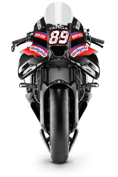 Aprilia RS-GP26